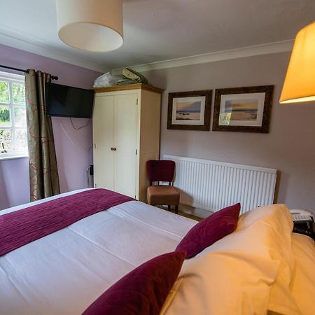 Hotel The Grove St Davids Exterior foto