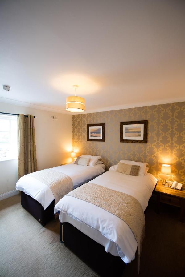 Hotel The Grove St Davids Exterior foto
